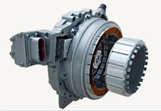 Metode Starting Motor Sinkron (Synchronous Motor)