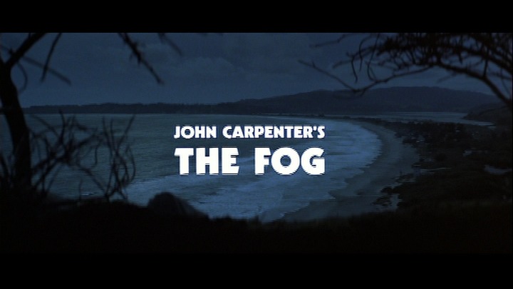Tales from the Mist: Inside 'The Fog' movies