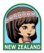 Facts About New Zealand