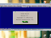 Turbo Pascal 7.1 For Windows
