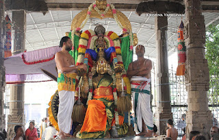 Garuda Sevai,Gopura Dharisanam,Vaigasi, Purappadu,Video, Divya Prabhandam,Sri Parthasarathy Perumal, Triplicane,Thiruvallikeni,Utsavam,Gajendra Varadhar,Brahmotsavam