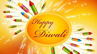 Happy Diwali 2016 Images