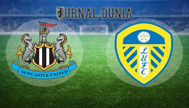 Prediksi Newcastle United vs Leeds United , Rabu 27 Januari 2021 Pukul 01.00 WIB