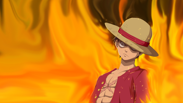 final saga One Piece