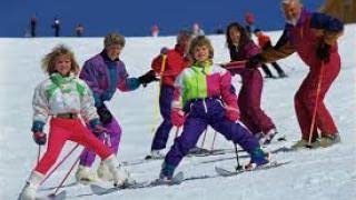 Ski Patrol 1990 Movie Image 19