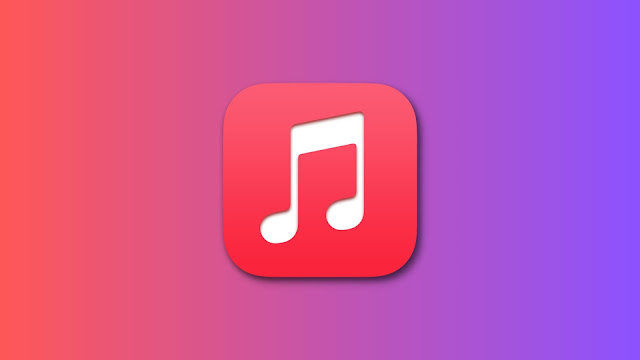 تحديث Apple Music على اندرويد يحصل على كافة ميزات iOS 17