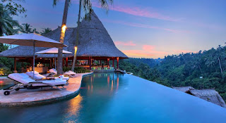 Hotel Jobs - DOS, Accounting Supervisor at Viceroy Bali luxury villas