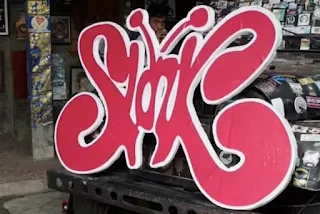 Cerita perjalanan grup musik slank