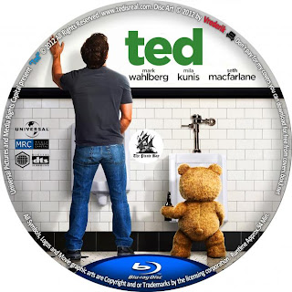 2012 Ted