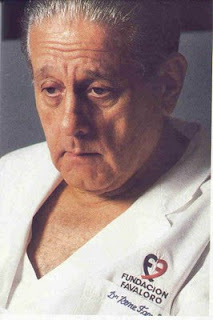 La Carta de despedida del Dr. René Favaloro