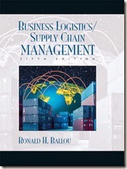 Solution Manual for Business LogisticsSupply Chain Management 5E Ronald H. Ballou 