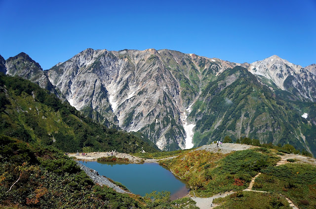 Hakuba, Nagano