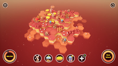 Reefland Game Screenshot 4