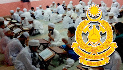 66 Sekolah Tahfiz Kedah Tidak Patuhi Aspek Keselamatan