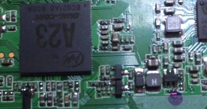 tzx-723q4 firmware