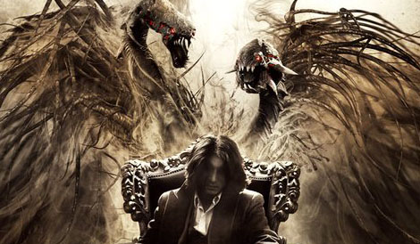  The Darkness  2  HD  Wallpapers  Review Kinect and Xbox 360 