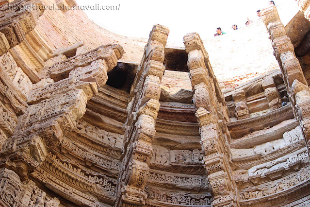 UNESCO World Heritage India - Rani ki Vav Patan