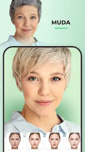 FaceApp PRO