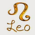 Lambang Zodiak Leo