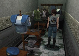 تحميل لعبة resident evil 1 للكمبيوتر من ميديا فاير