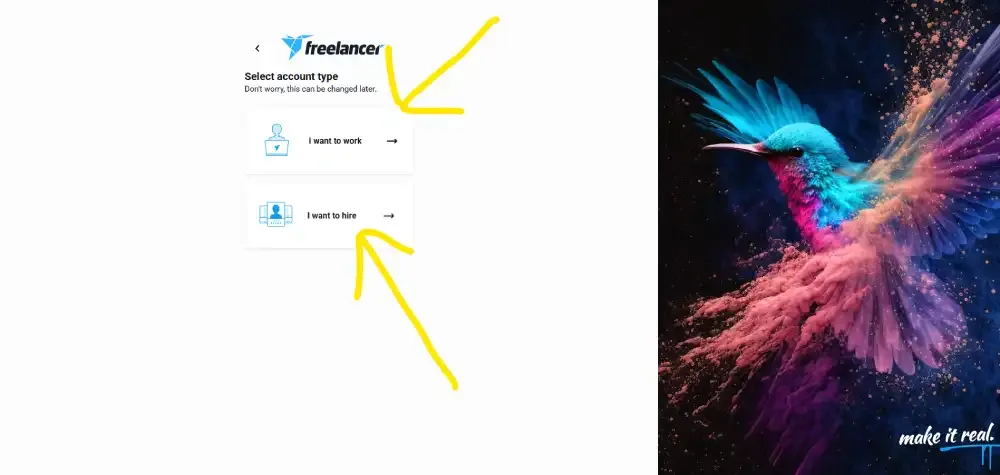 Freelancer.com-এ-প্রফেশনাল-অ্যাকাউন্ট-খোলার-নিয়ম