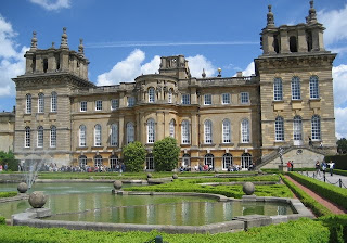 Blenheim Palace