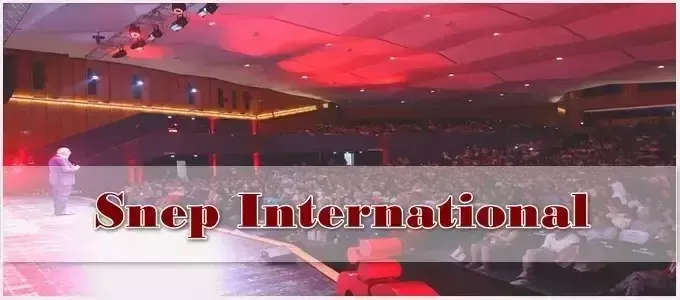 Snep International