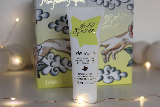 LOLITA LEMPICKA