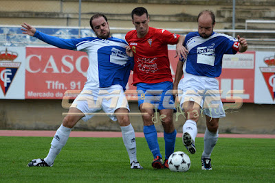 Real Aranjuez CF