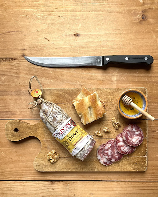 Salame Sant’Olcese