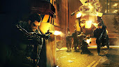 #5 Deus Ex Wallpaper