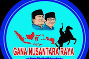 GNR Siap Ramaikan Pengukuhan dan Pembekalan Relawan Prabowo-Sandi se-Lampung
