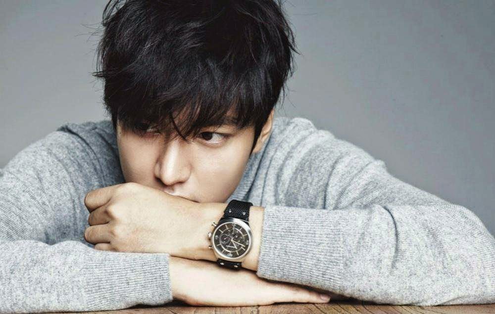Lee Min Ho Lee Min Ho