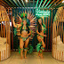 Festa do Turista celebra cultura amazônica com música, gastronomia e tradição