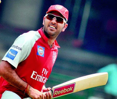 Yuvraj Singh Photos, Yuvraj Singh Pictures