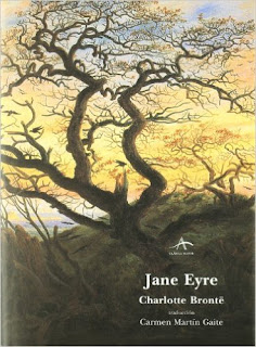 [Reseña] Jane Eyre // Charlotte Brönte