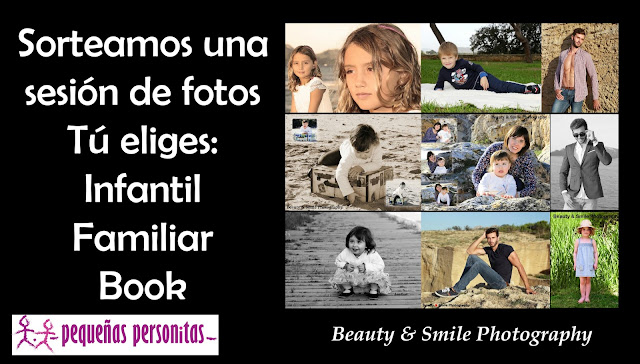 sorteos, beauty & smile photography, mayorca, fotografos, fotografia, sesion de fotos infantil, sesion de fotos familiar, book, book infantil