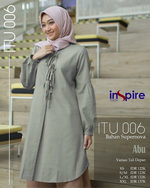 Inspire ITU 006