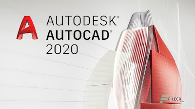 Autodesk AutoCAD 2020.1.2 Windows