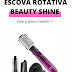 Tudo sobre a Escova Rotativa Philco Beauty Shine 