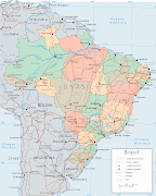 Mapas do Brasil varias imagens (mapa do brasil mapas do brasil )