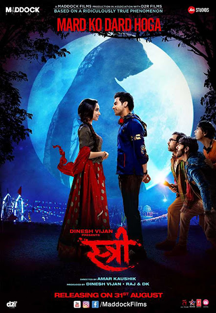 Stree full hd movie download mp4 720p filmyzilla