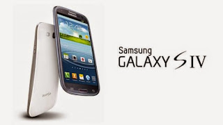 Официално: Samsung представи Galaxy S IV