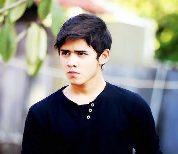 Aliando Syarief 