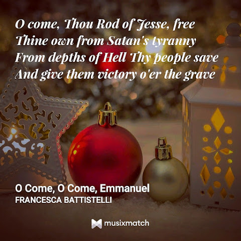 2018 Christmas Prayer