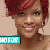 Rihanna Poses Naked For New Campaign. (PHOTO)