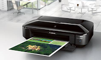 Canon PIXMA iX6860 Printer Driver