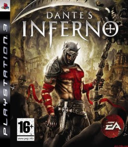 Download Dantes Inferno PS3 Torrent 2010 