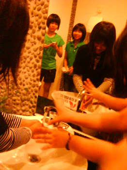 is ...magic ~!!  ==|||
