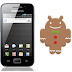 [TUTORIAL] Update Gingerbread (Android 2.3.3) untuk Samsung Galaxy Ace